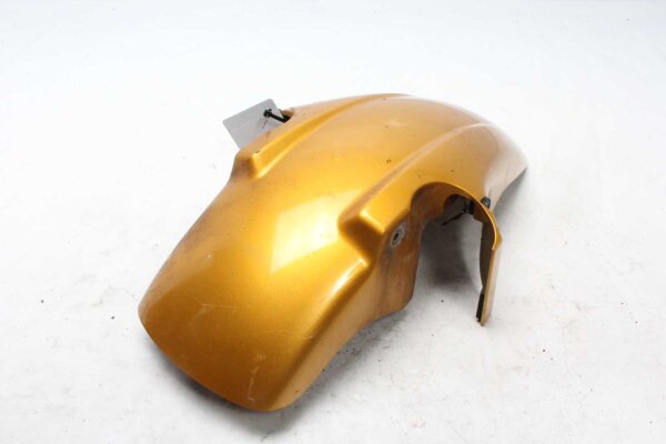 Gold front fenders, mud flaps, front splash guards Honda CBF 1000 F SC58 06-11