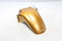 Parafanghi anteriori dorati, paraspruzzi, paraspruzzi...