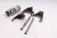 tambour de sélection, fourchette de sélection, guide darbre de boîte de vitesses BMW R 1200 GS K25 0307 04-07