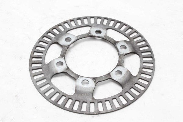 ABS-sensorhjul frambroms pulsring Moto Guzzi Stelvio 1200 8V NTX LZ 11-17