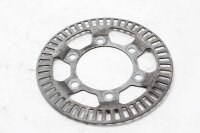 ABS-anturin etupyörän jarrupulssirengas Moto...