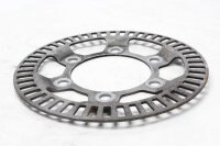ABS-sensorhjul frambroms pulsring Moto Guzzi Stelvio 1200 8V NTX LZ 11-17