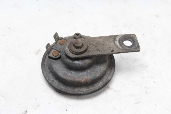 Äänitorven signaaligeneraattori, sähköinen, pyöreä 9336 Moto Guzzi Stelvio 1200 8V NTX LZ 11-17