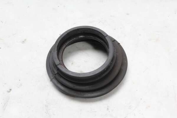 Stofkap van rubberen hoes voor de swingarm Moto Guzzi Stelvio 1200 8V NTX LZ 11-17