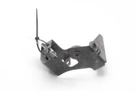 Akkukotelo, sulakepidike, sähkökomponentit, pidikekotelo Honda CBF 1000 F SC58 06-11