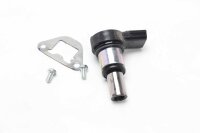 Attuatore del minimo, valvola a farfalla, valvola di...