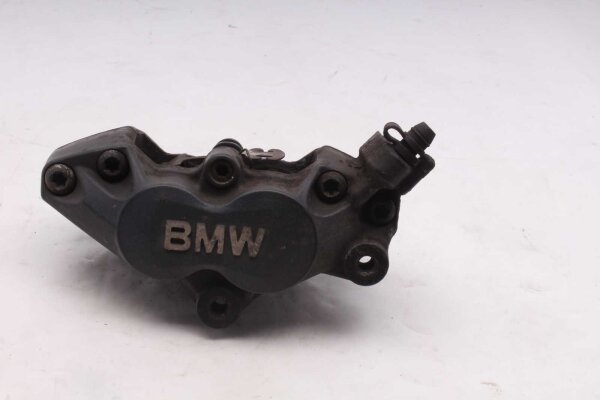 Pinza freno anteriore destra, pinza freno, sistema frenante BMW R 1200 GS K25 0307 04-07