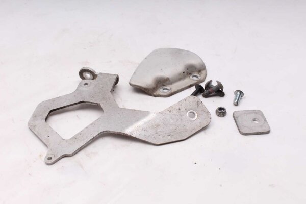 Bevestigingsschroeven voor spatbordafdekking BMW R 1200 GS K25 0307 04-07