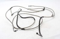 Jarruletkusarja, hydrauliikkaletku Moto Guzzi Stelvio...