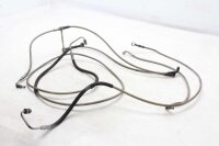 Jarruletkusarja, hydrauliikkaletku Moto Guzzi Stelvio...