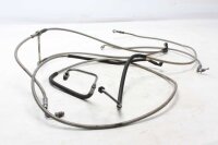 Jarruletkusarja, hydrauliikkaletku Moto Guzzi Stelvio 1200 8V NTX LZ 11-17