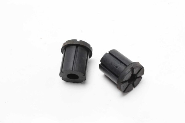 Rubberen buffer voor brandstoftankafdichting Honda CBF 1000 F SC58 06-11