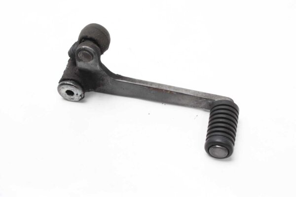 Versnellingshendel, schakelpedaal, transmissiehendel, voetschakelaar Honda CBF 1000 F SC58 06-11