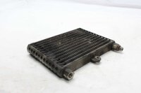 Öljynjäähdytin, öljynjäähdytin, moottorin öljyjäähdytys, moottoripyörä Moto Guzzi Stelvio 1200 8V NTX LZ 11-17