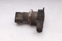 Boordstopcontact, oplaadpoort, stroomaansluiting BMW R 1200 GS K25 0307 04-07