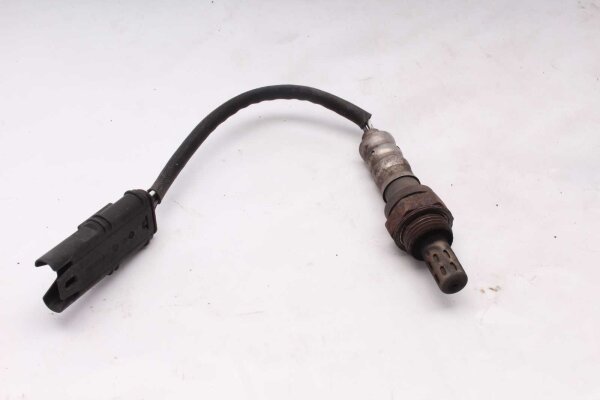 Sonde lambda, capteur de gaz déchappement, sonde à oxygène (à gauche) BMW R 1200 GS K25 0307 04-07