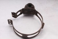 Collier de fixation du pot déchappement, support de pot déchappement, monté sur silentblocs BMW R 1200 GS K25 0307 04-07