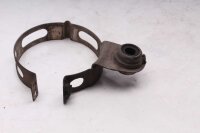 Collier de fixation du pot déchappement, support de pot déchappement, monté sur silentblocs BMW R 1200 GS K25 0307 04-07