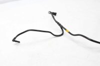 Polttoaineen ruiskutusjärjestelmä Moto Guzzi...