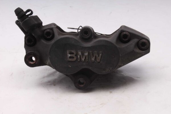 Étrier de frein avant gauche, frein, pompe de frein BMW R 1200 GS K25 0307 04-07