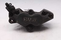 Étrier de frein avant gauche, frein, pompe de frein BMW R 1200 GS K25 0307 04-07