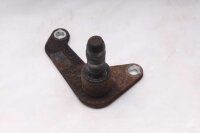 support de montage du support de réservoir de carburant BMW R 1200 GS K25 0307 04-07