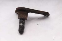 support de montage du support de réservoir de carburant BMW R 1200 GS K25 0307 04-07