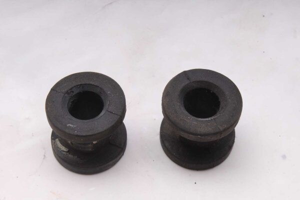 silentbloc de support en caoutchouc du réservoir de carburant BMW R 1200 GS K25 0307 04-07