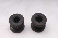 silentbloc de support en caoutchouc du réservoir de carburant BMW R 1200 GS K25 0307 04-07