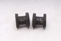 silentbloc de support en caoutchouc du réservoir de carburant BMW R 1200 GS K25 0307 04-07