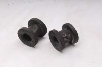 silentbloc de support en caoutchouc du réservoir de carburant BMW R 1200 GS K25 0307 04-07