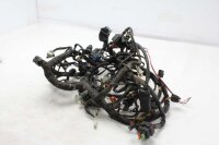 Pääjohtosarja, sähköliittimet Moto...