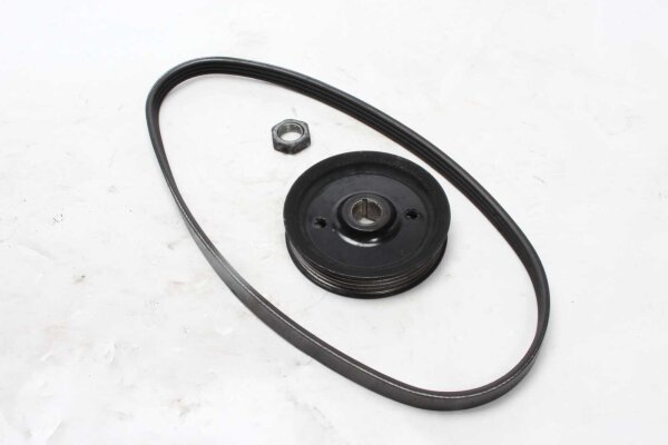 alternator pulley Moto Guzzi Stelvio 1200 8V NTX LZ 11-17