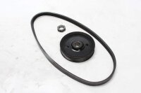 laturin hihnapyörä Moto Guzzi Stelvio 1200 8V...