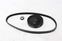 laturin hihnapyörä Moto Guzzi Stelvio 1200 8V...