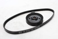 alternator pulley Moto Guzzi Stelvio 1200 8V NTX LZ 11-17