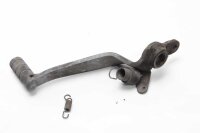 Leva del freno posteriore, freno a pedale, meccanismo...