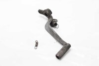 Leva del freno posteriore, freno a pedale, meccanismo...