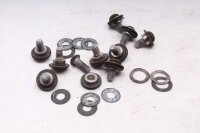 Bultsats för frambromsskivor, monteringssats BMW R 1200 GS K25 0307 04-07