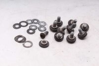 Bultsats för frambromsskivor, monteringssats BMW R 1200 GS K25 0307 04-07