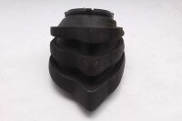 Svingarmsdamask, kardanaxeldamask BMW R 1200 GS K25 0307 04-07