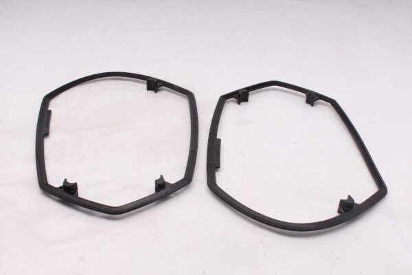 Topplockspackningssats, ventilkåpspackningssats BMW R 1200 GS K25 0307 04-07