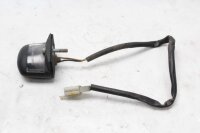 Rekisterikilven valo Moto Guzzi Stelvio 1200 8V NTX LZ 11-17