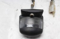 Rekisterikilven valo Moto Guzzi Stelvio 1200 8V NTX LZ 11-17