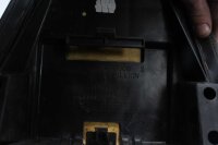 Soziussitz Sitzbank hinten Sitzkissen Beifahrer Honda CBF 1000 F SC58 06-11