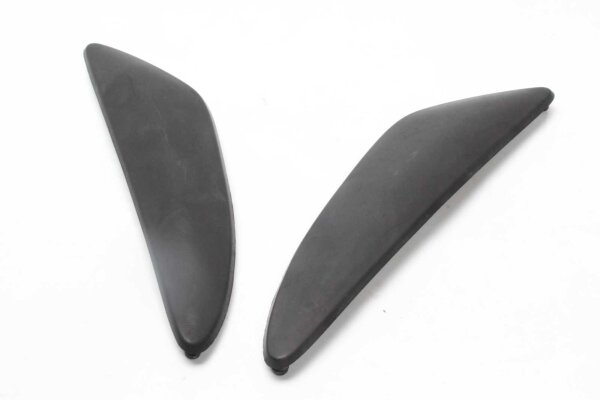 Windgeleiders, kuipspoilers, set links en rechts Honda CBF 1000 F SC58 06-11