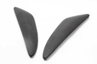 Windgeleiders, kuipspoilers, set links en rechts Honda...