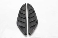 Windgeleiders, kuipspoilers, set links en rechts Honda CBF 1000 F SC58 06-11