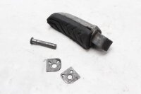 oikean takamatkustajan jalkatuki Moto Guzzi Stelvio 1200...