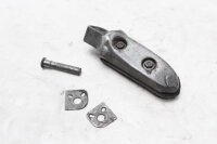 oikean takamatkustajan jalkatuki Moto Guzzi Stelvio 1200 8V NTX LZ 11-17